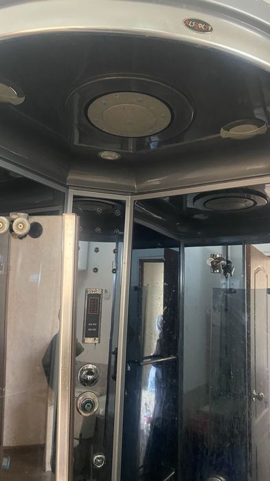 Душевая кабина Б/У