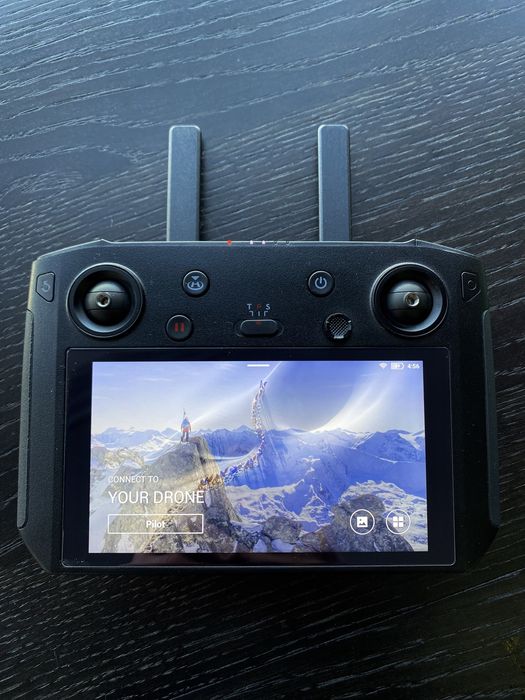 DJI RM500 telecomanda cu folie de protecție