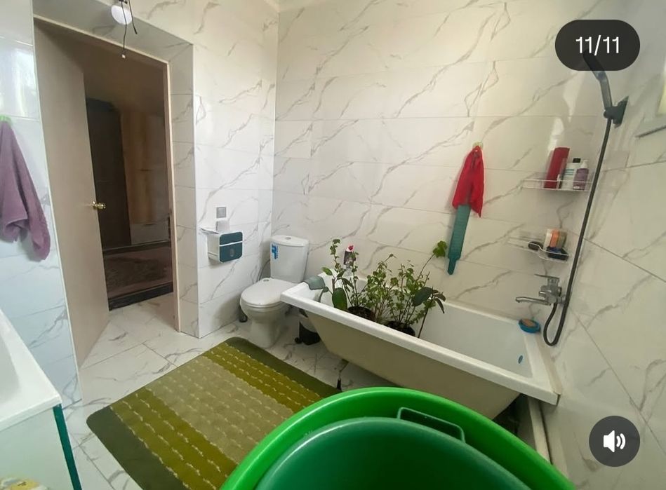 Үй сатылады. Президент парк