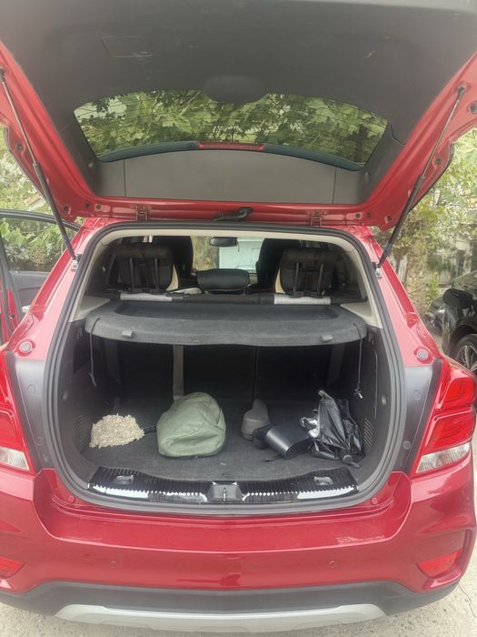 Продается машина Трекер