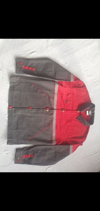 Спец одежда уни форма