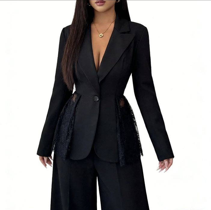 Продам костюм (пиджак и брюки)