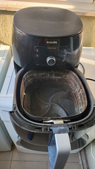 Philips Airfryer  еърфайър
