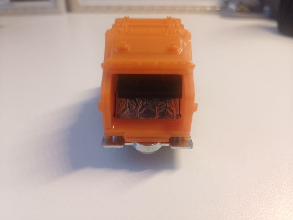 Hot wheels TH без упаковки