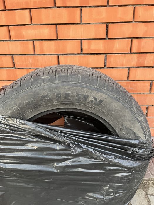 Летние резины SAILUN 285/60/18