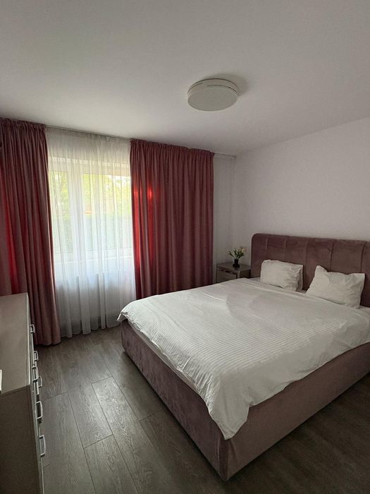 Apartament 2 camere