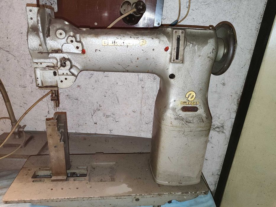 Сапожное оборудование