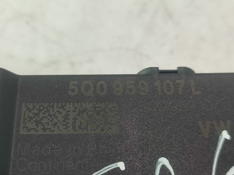 Modul portbagaj 5Q0959107L Volkswagen VW Passat B8 [2014 - 2020]