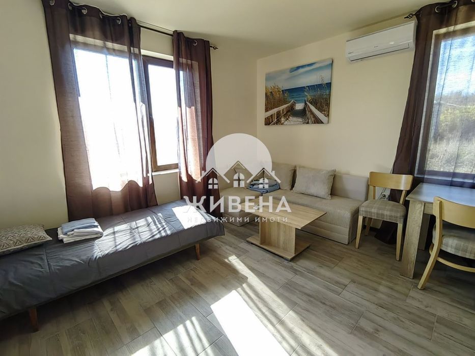 Продава се Двустаен апартамент в с. Николаевка, Област Варна - 76 кв.м за 553 €/кв.м - Снимка #1