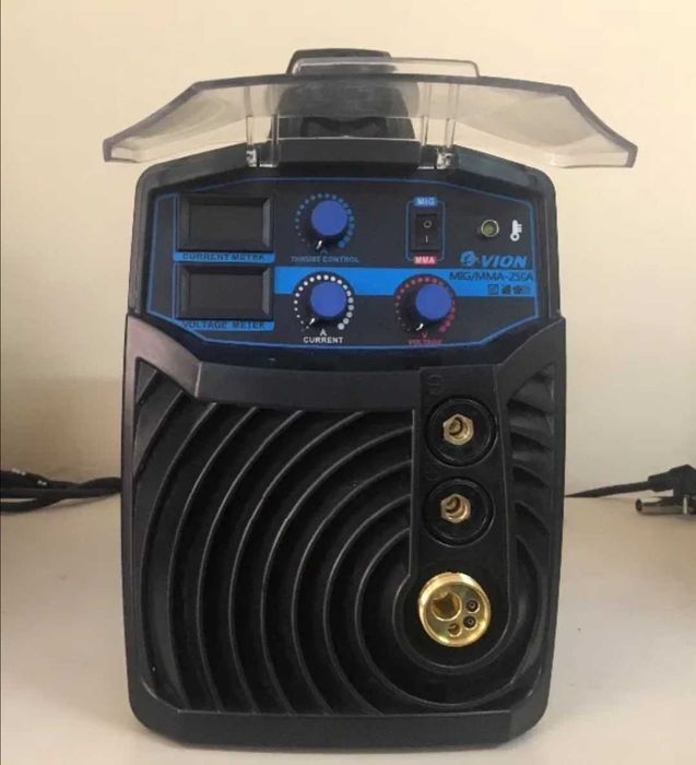 Телоподаващ Електрожен 250Ампера нови с ред. винтил