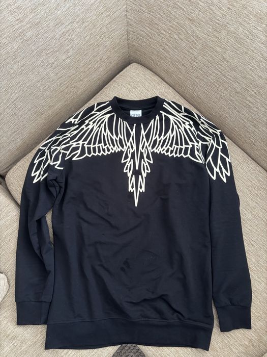 Bluza Marcelo Burlon