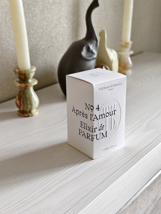 Thomas Kosmala 4 Оригинал