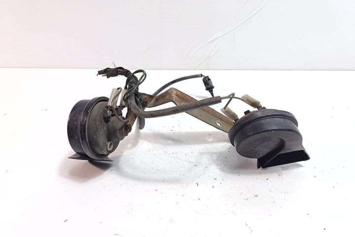 Claxoane Mercedes-Benz A-Class W168