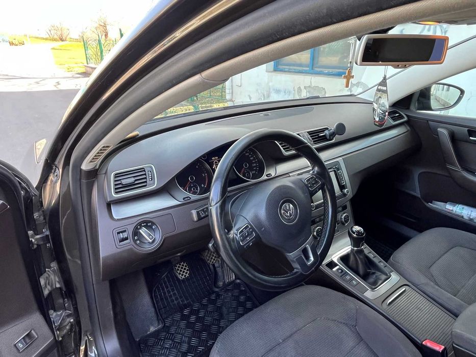 Vand volkswagen passat