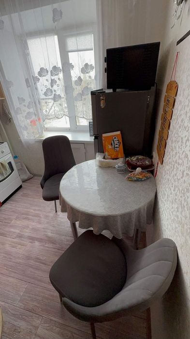 Продаётся квартира