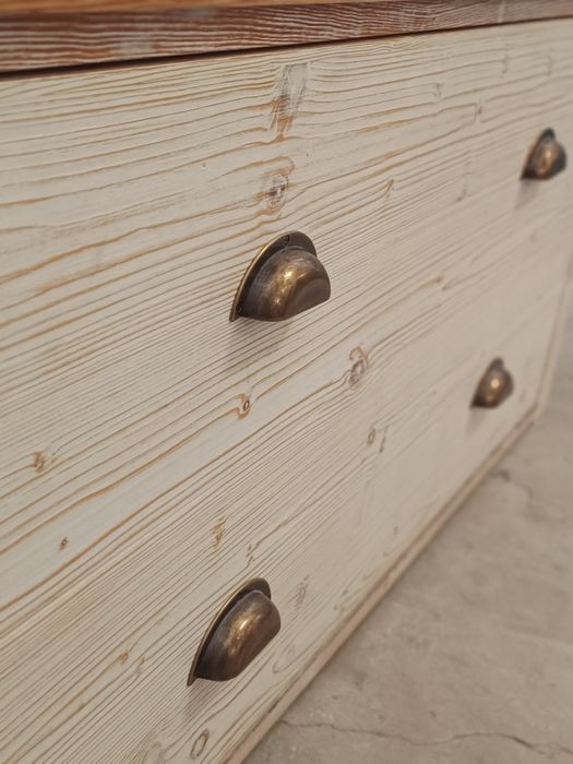 Шкаф за обувки 110/50/50см