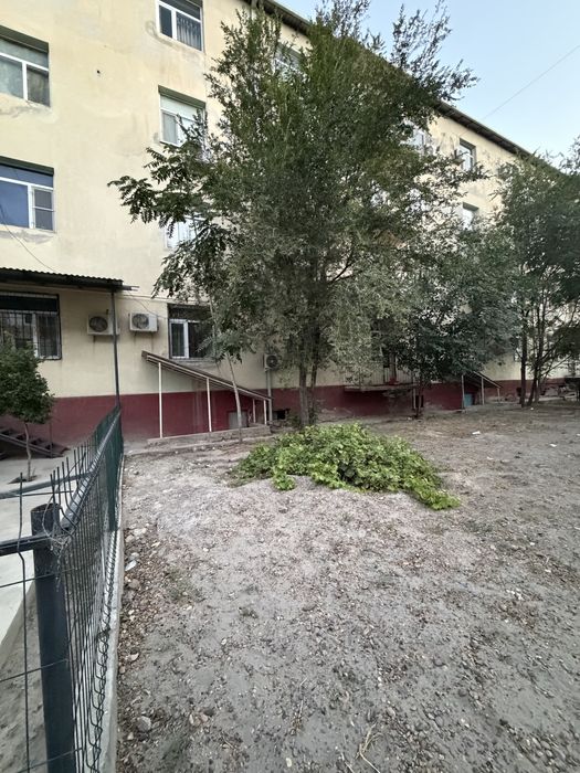 Kvartira sotiladi