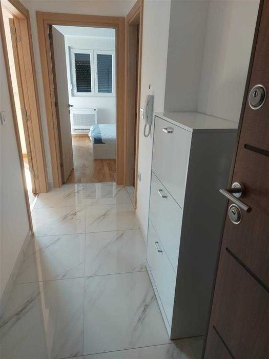 Дава се под наем Двустаен апартамент в Пловдив, Тракия - 51 кв.м за 234.6 € - Снимка #7