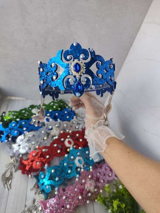 Диадема национальная