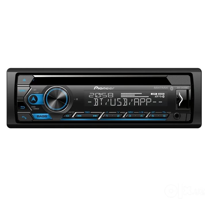 Pioneer - 4250 BT