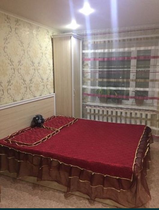 Сдам 2-х ком . Квартиру