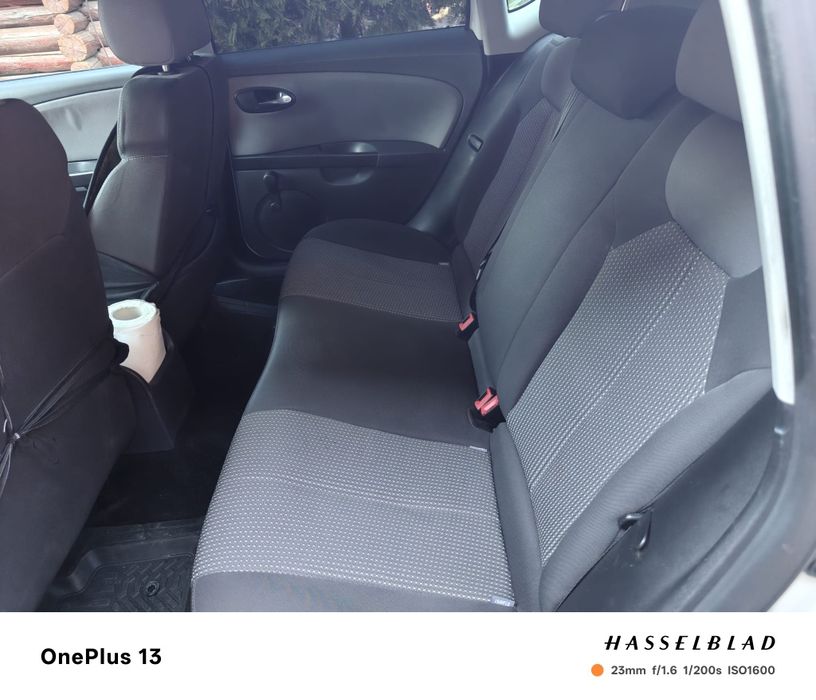 Vand Seat Leon,an 2010,1,9 tdi