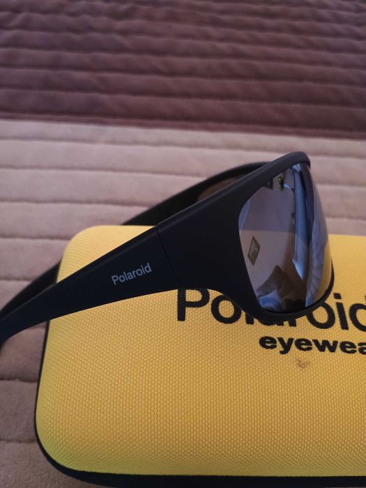 Слънчеви  очила  Polaroid