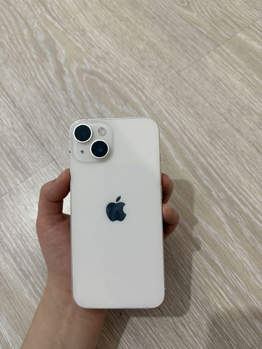 iPhone 14 128 Память