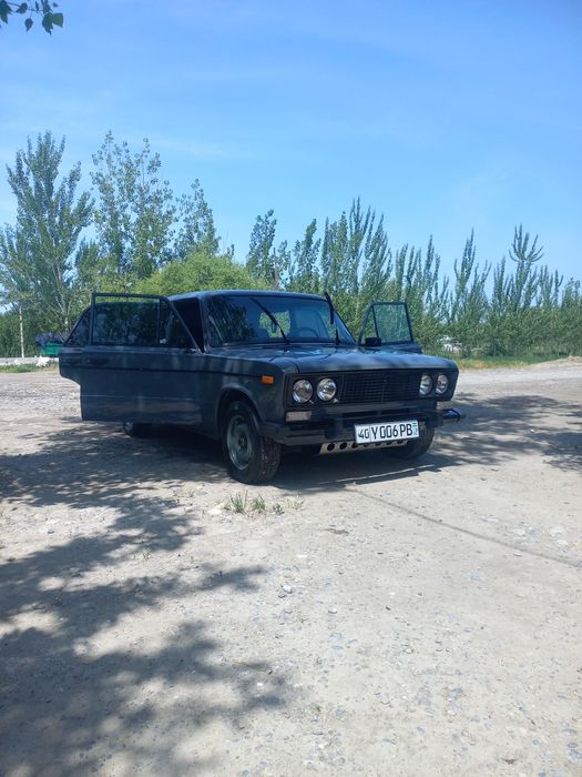 Vaz 2106 sotiladi