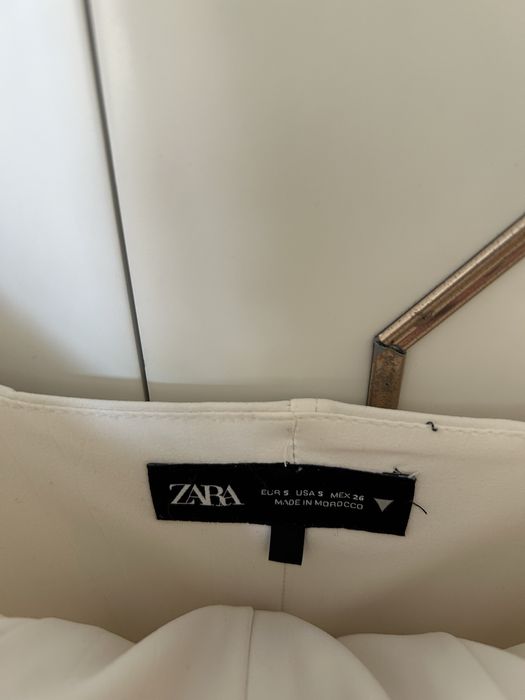 Рокля Zara S размер