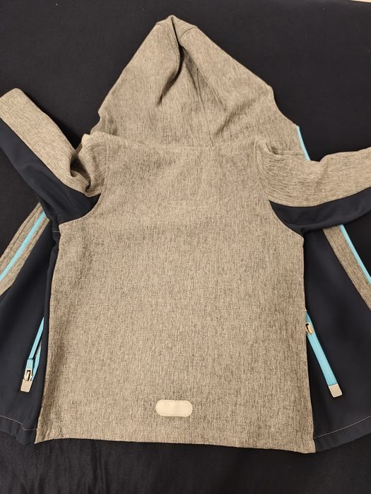 Geacă toamnă băieți