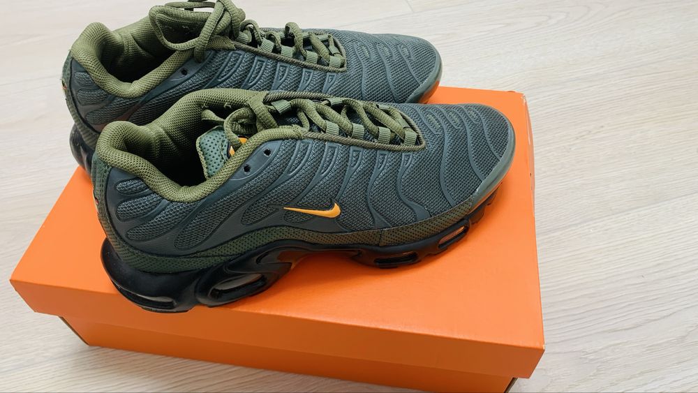 Маратонки Найк/Nike