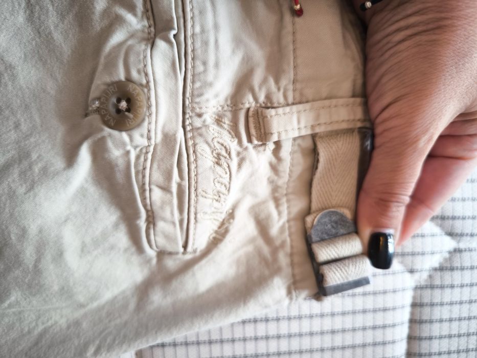 Pantaloni cargo Napapijri S(36)