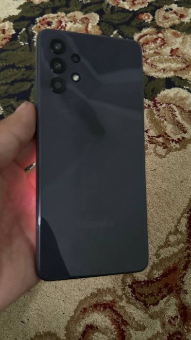 Samsung galaxy A32