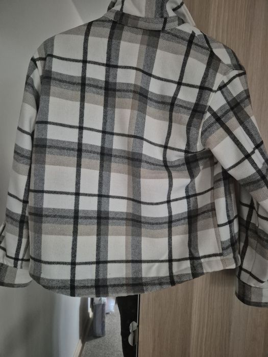 Детско-юношеско яке Zara