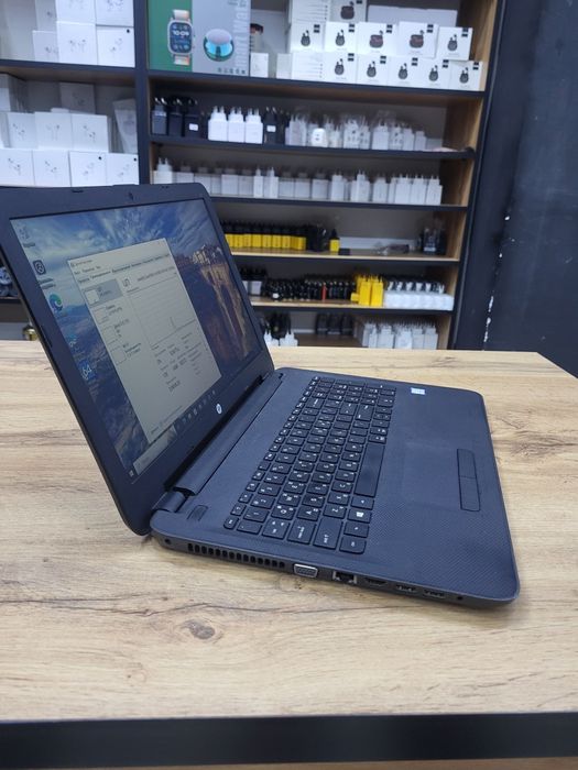 HP noutbuk sotiladi Core i5