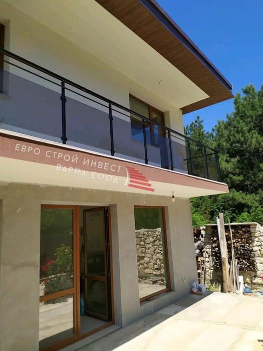 Парапети Промоция