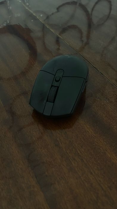 logitech G305 lightspeed