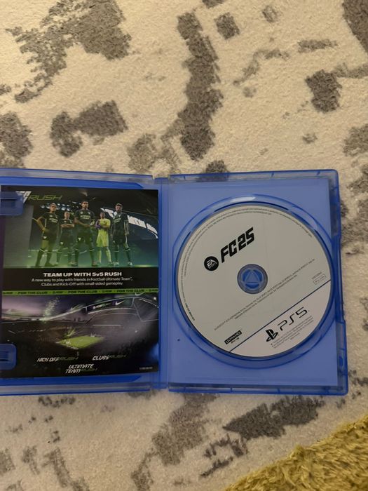 Fifa 25 сатылады