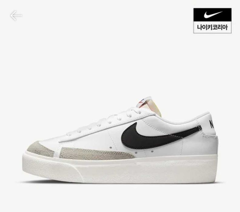 Кроссовки NIKE Оригинал