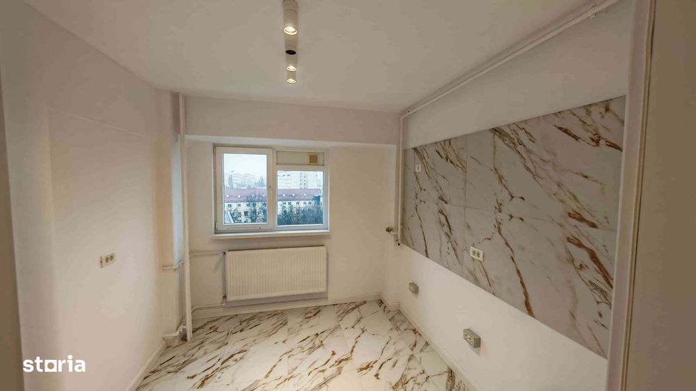 Apartament 2 Camere de Vanzare -Renovat Complet