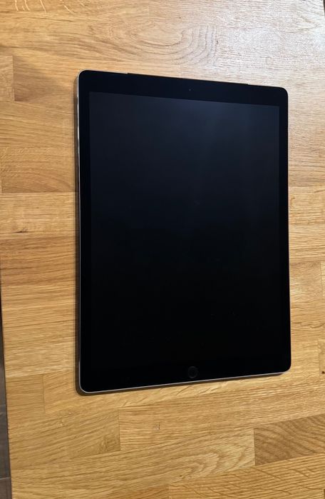 Ipad Pro 12,9 inchi de 128 GB