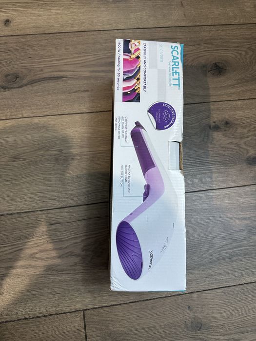 Продам отпариватель