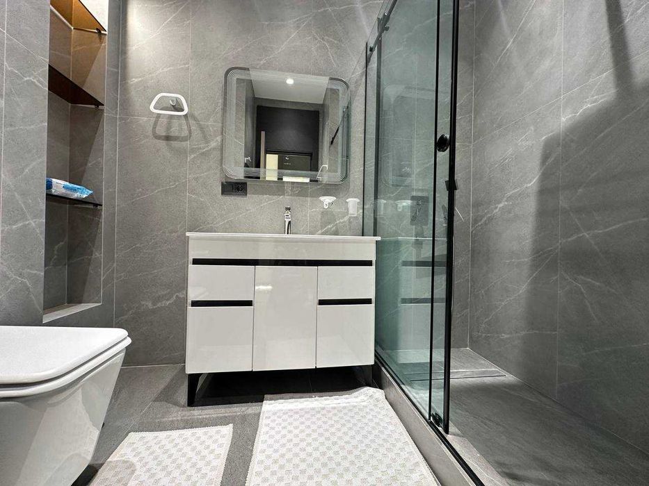 Аренда ЖК Nest One 3/15/25 новая никто не жил