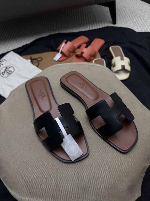 Papuci Hermes 35-42