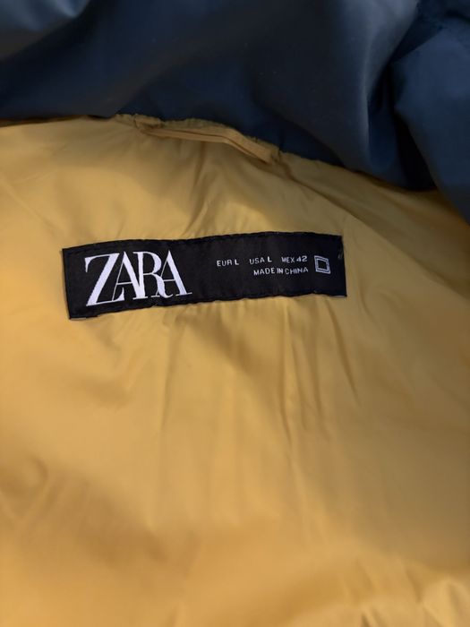 Продавам грейка ZARA