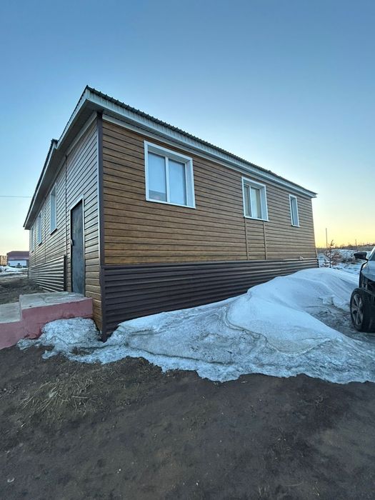 Продам частный дом