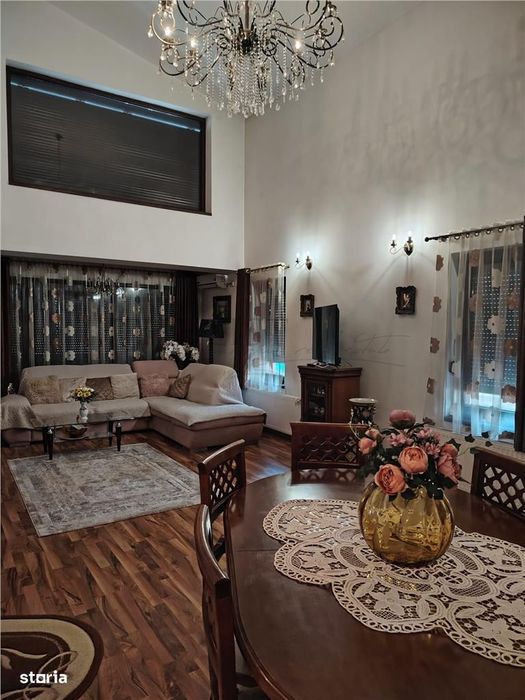 Casa Otopeni 5 camere, 360.000 E