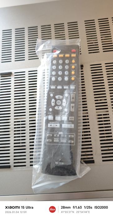 Denon AVR-2308 с дистанционно