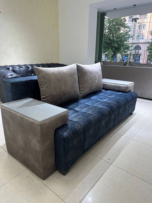 !Рассрочка!Nasiya savdo!Раскладной фабричный диван Uzum nasiya